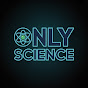 OnlyScience logo