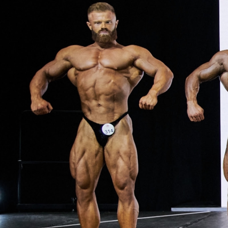 GingerTraining