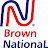 Brown NationaLease