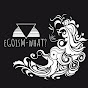 eGOisM-whAT? logo
