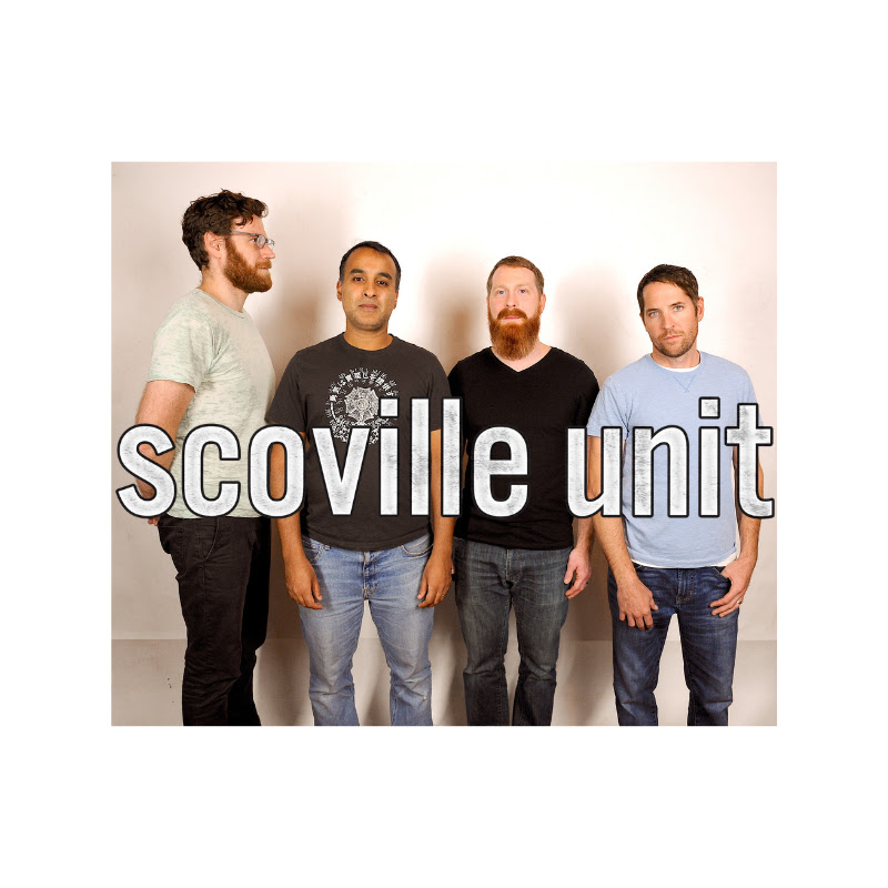 Scoville Unit