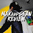 ﾏｯｸｽｱﾝﾄﾞｼｮｰﾝﾚﾋﾞｭｰ"Max & Sean Review"