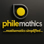 Philemathics logo