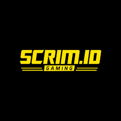 SCRIM ID GAMING