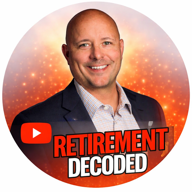 Retirement Decoded with Scott Tucker