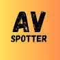Aviation Spotter logo