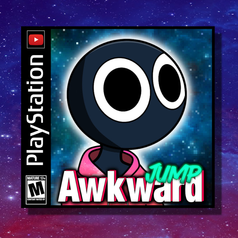 Awkward Jump