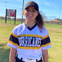 Melanie Carr 2022 Uncommitted Catcher Shortstop - @user-nw3uy8hj2p YouTube Profile Photo