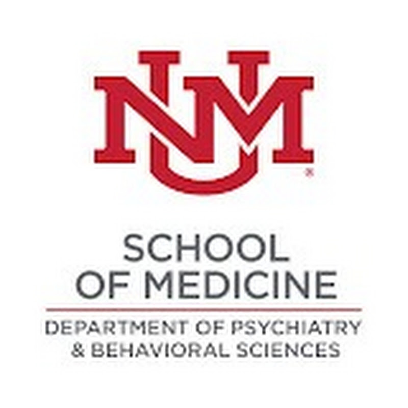 UNM Dept of Psychiatry and Behavioral Sciences 