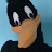 Dave The Black Duck