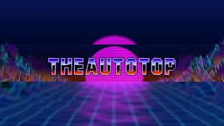 Заставка Ютуб-канала «TheAutoTop»