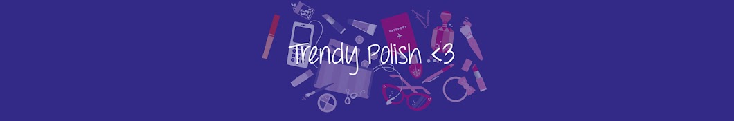 Trendy Polish