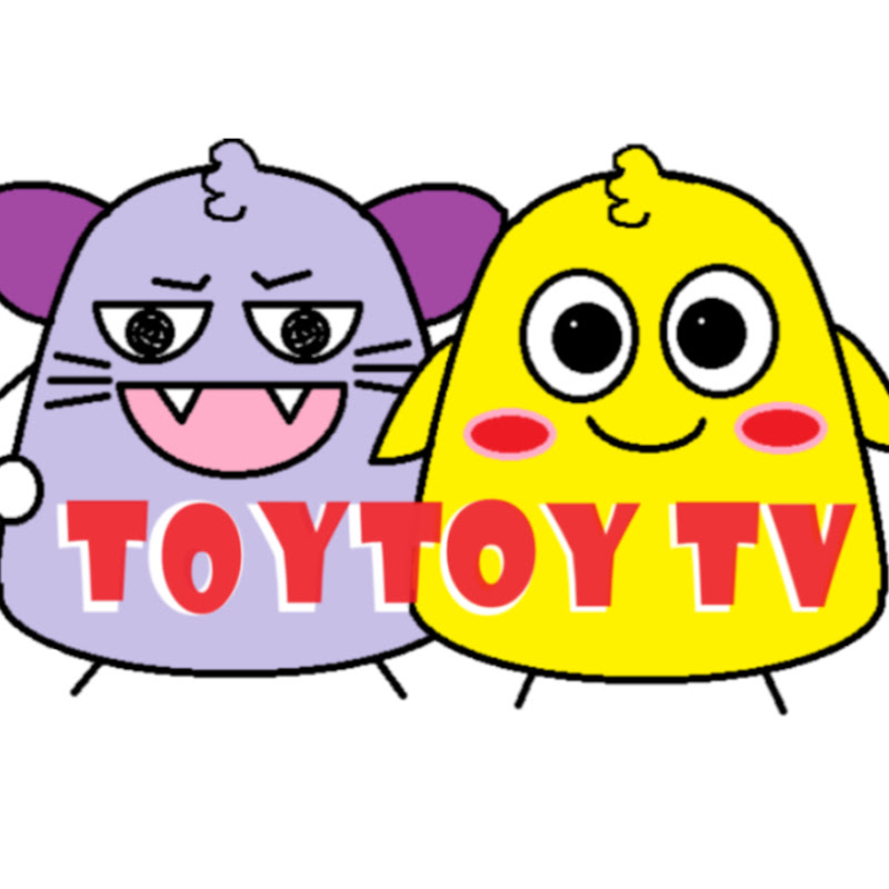 トイトイTV☆TOY TOY TVのサムネイル
