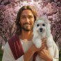 JESUS AND THE DOG