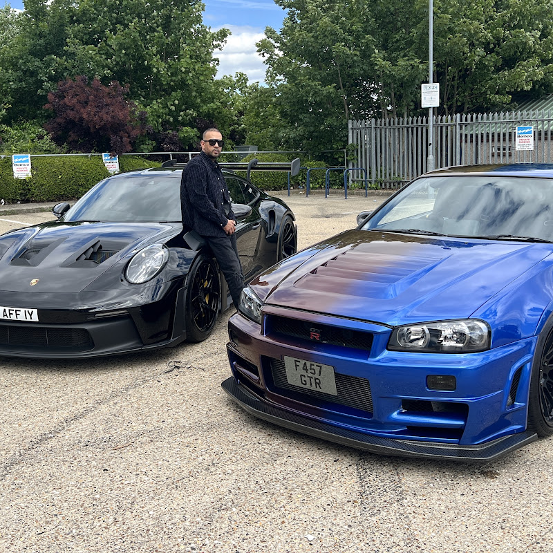 AFFY-GTR