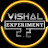 Vishal Experiment 2.2