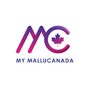My MalluCanada