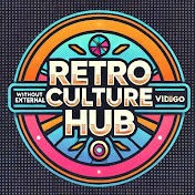 Retro culture hub 