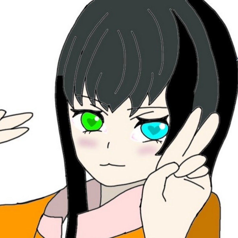 シオン=メルトリアル / Xion MeltReal