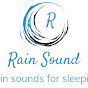 Rain Sound logo