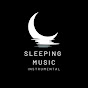 SLEEPING MUSIC INSTRUMENTAL logo