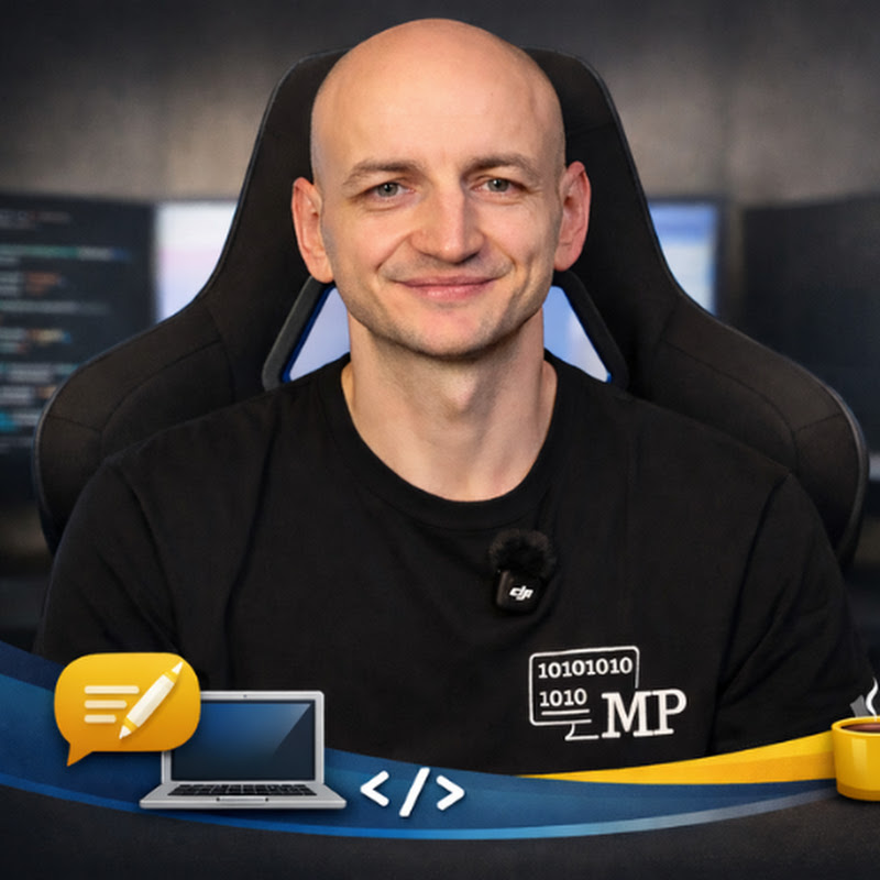 ModestProgrammer
