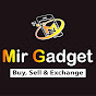 Mir Gadget logo