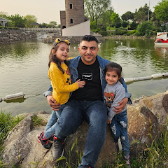 عائلة هيثم وغيثاء Haitham & Ghaithaa family avatar