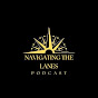 Navigating The Lanes Podcast logo