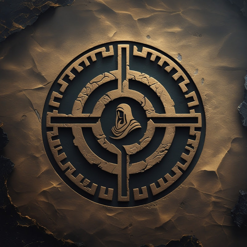 The Silent Glyph icon