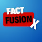 Fact Fusion X logo