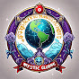 MysticGlobe logo