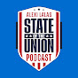 Alexi Lalas' State of the Union Podcast logo