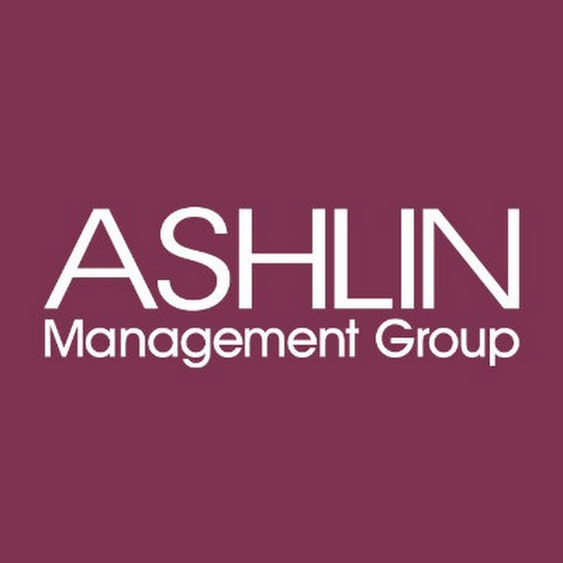 ASHLIN Management Group