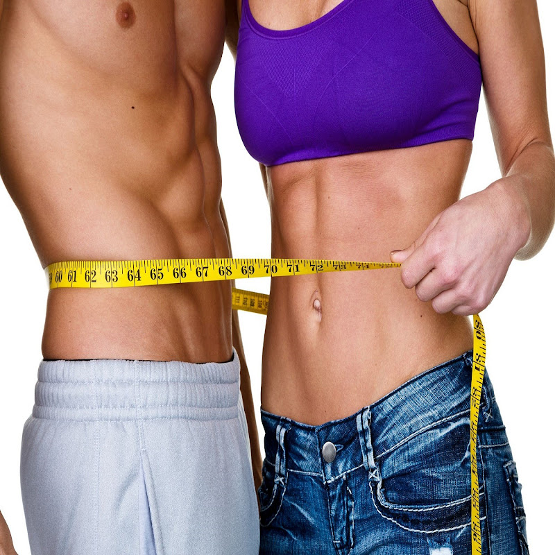 Weight Loss Plan
