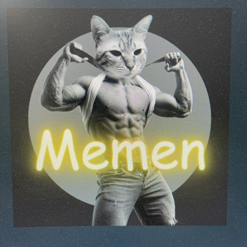 memen