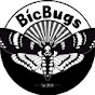 Bic Bugs logo