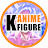 K Anime Figure