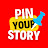 Pin Your Story