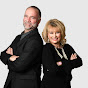 Sandy & Michael Bryan, Texas REALTORS logo