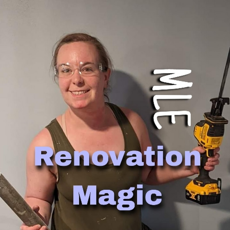 Renovation Magic MLE