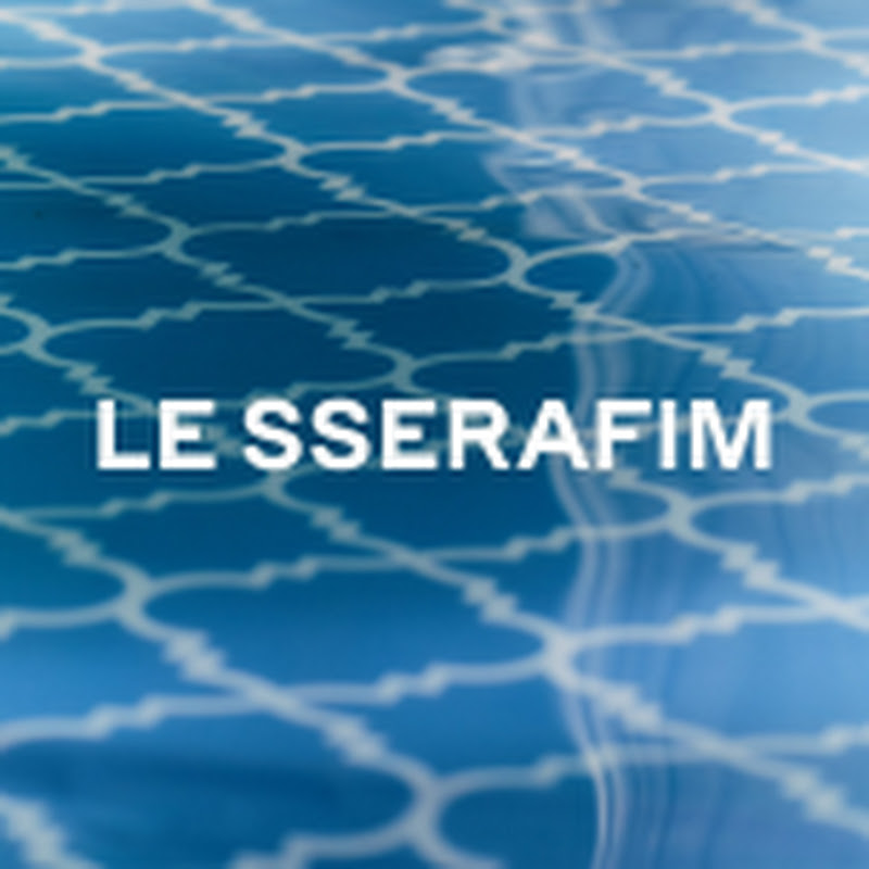 LE SSERAFIM