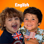Ben + Chris - English Educational Videos for Kids logo