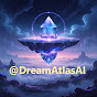 DreamAtlasAI  logo