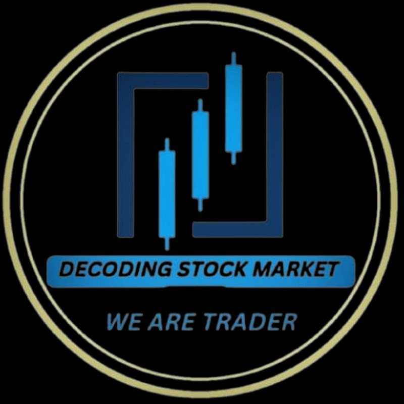 DECODING STOCK MARKET