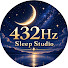 TcDwNJT_uak-channel-avatar-432Hz Sleep Studio