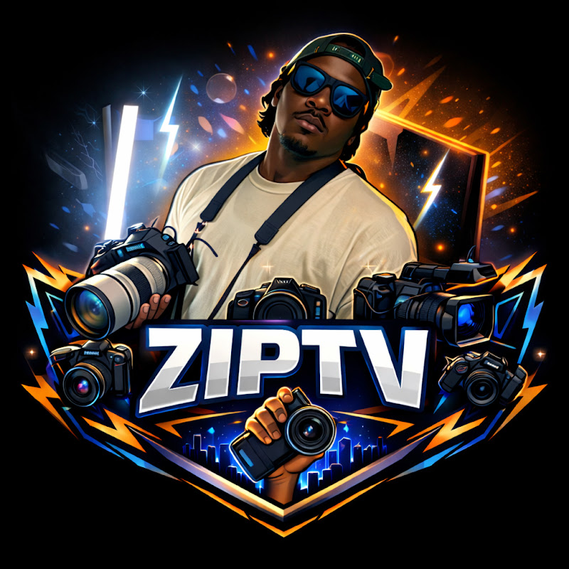 ZipfunnyTv