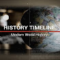 History Timeline logo