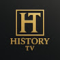 History TV logo
