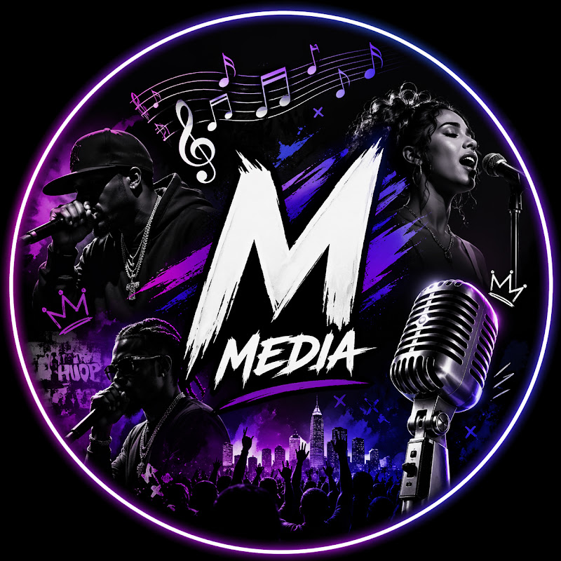 ICE T 21 Media